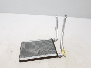  Salongi soojendusradiaator  - A0998300900 