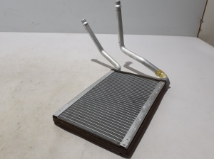 Mercedes Benz C-Class 206 (2021–2026) Salongi soojendusradiaator A0998300900 - 2