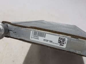 Mercedes Benz C-Class 206 (2021–2026) Salongi soojendusradiaator A0998300900 - 3