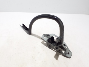 Mercedes Benz C-Class 206 (2021–2026) Trunk lid hinge A2067502100 - 2