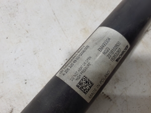 Mercedes Benz C-Class 206 (2021–2026) Tagumine amortisaator A2063204903 - 2