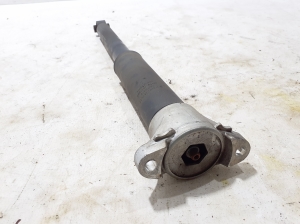 Mercedes Benz C-Class 206 (2021–2026) Tagumine amortisaator A2063204903 - 3