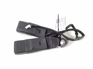  Rear seat belt buckle  - 88842-5SH0B 