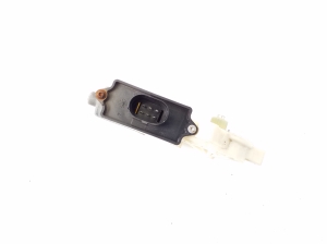 BMW X3 E83 (2003–2010) Front door window regulator motor 6925964 - 2