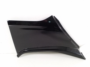   Rear pillar exterior trim  - 788775SK0A 