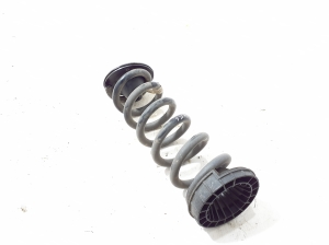   Feder hinten  - A2063244800 