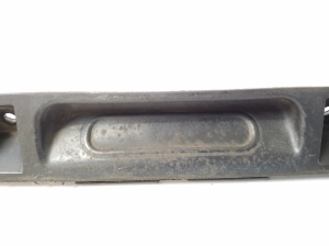 BMW X3 E83 (2003–2010) Numbrimärgi valgustuse korpus 7054941 - 4