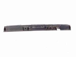 BMW X3 E83 (2003–2010) Numbrimärgi valgustuse korpus 7054941 - 5