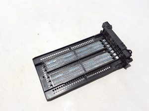   Salongi soojenduse kütteelement  - A2068303405 