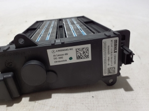 Mercedes Benz C-Class 206 (2021–2026) Heater heating element A2068303405 - 3