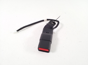   Rear seat belt buckle  - 88843-5SH0B 