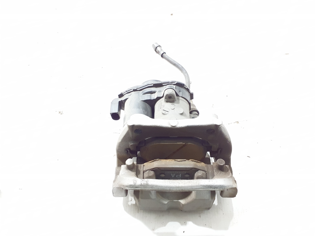 Mercedes Benz C-Class 206 (2021–2026) Tagumine pidurisadul A2064233100 Mercedes Benz C-Class 206 (2021–2026) Tagumine pidurisadul A2064233100