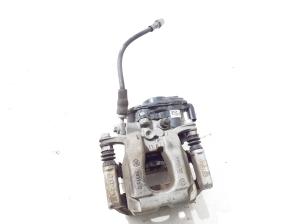 Mercedes Benz C-Class 206 (2021–2026) Tagumine pidurisadul A2064233100 - 2