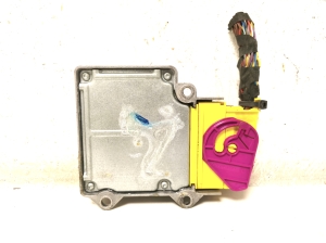 Volkswagen Tiguan (2007–2016) Airbag module 5N0959655AA - 2