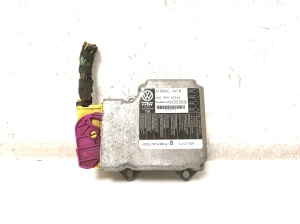   Airbagsteuergerät  - 5N0959655AA 