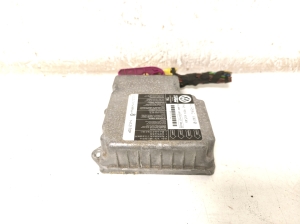 Volkswagen Tiguan (2007–2016) Airbag module 5N0959655AA - 4