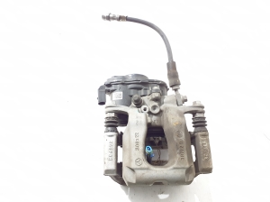 Mercedes Benz C-Class 206 (2021–2026) Tagumine pidurisadul A2064233200 - 2