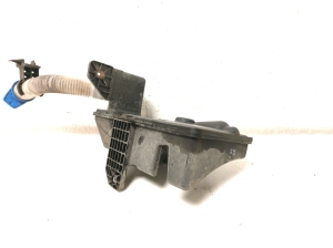 Volkswagen Tiguan (2007–2016) Front washer fluid reservoir 5N0955453A - 2