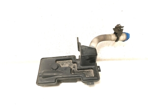 Volkswagen Tiguan (2007–2016) Front washer fluid reservoir 5N0955453A - 5