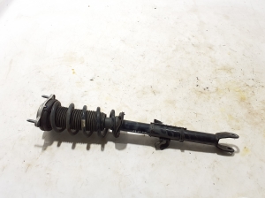 Mercedes Benz C-Class 206 (2021–2026) Eesmine amortisaator A2063204403 - 3