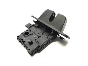 Jaguar XF (2008–2016) Trunk lid lock GX73A442A66AA - 3