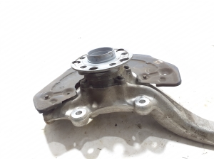 Mercedes Benz C-Class 206 (2021–2026) Esirumm A2063320100 - 3