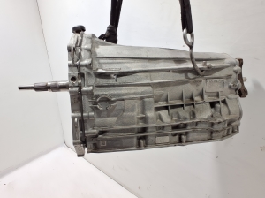 Mercedes Benz C-Class 206 (2021–2026) Getriebe D725111 - 4
