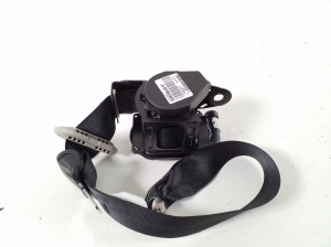 NISSAN Leaf II (2017–2026) Sicherheitsgurt hinten 638265401F - 2