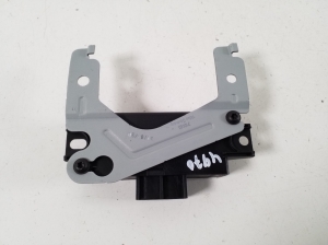 NISSAN Leaf II (2017–2026) Control unit 285325SA1A - 2