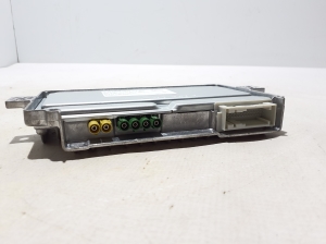 Mercedes Benz C-Class 206 (2021–2026) Juhtplokk A0009006349 - 3