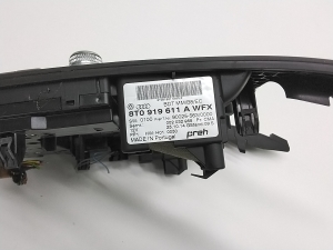 AUDI Q5 (2008–2017) Sonstiges Teil der Audioanlage 8T0919611A - 4