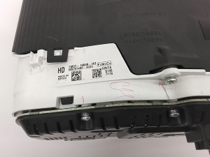 Ford Focus (2011–2018) Kombiinstrument FM5T10849HD - 4