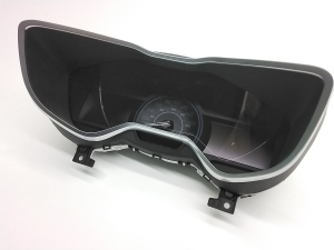 Ford Focus (2011–2018) Kombiinstrument FM5T10849HD - 5
