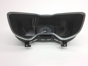 Ford Focus (2011–2018) Kombiinstrument FM5T10849HD - 2