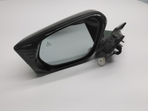 Side mirror and its parts - E130410045