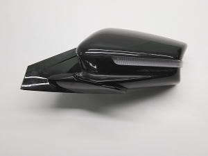 Kia EV 6 CV (2021–2026) Side mirror and its parts E130410045 - 3