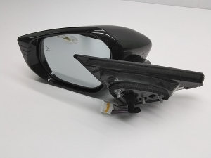 Kia EV 6 CV (2021–2026) Side mirror and its parts E130410045 - 4
