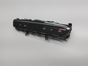 Mercedes Benz EQC N293 (2019–2026) Other switch A2939055100 - 2