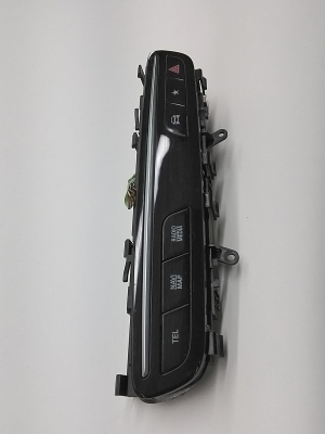 Mercedes Benz EQC N293 (2019–2026) Other switch A2939055100 - 3