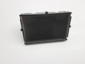 RENAULT Zoe (2012–2026) Screen 259150423R - 5