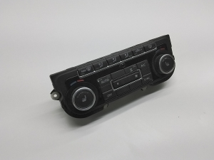 Volkswagen Tiguan (2007–2016) Heater control panel 5K0907044GM - 2