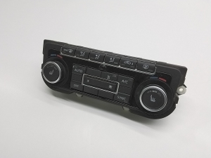 Volkswagen Tiguan (2007–2016) Heater control panel 5K0907044GM - 4