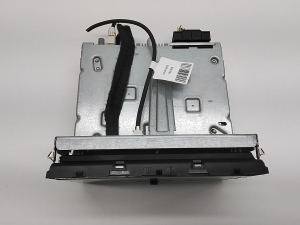 Peugeot Partner II (2008–2018) Audio, vidéo, navigation 9815355880 - 2