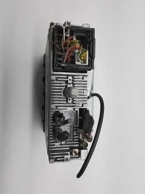 Peugeot Partner II (2008–2018) Audio, vidéo, navigation 9815355880 - 4
