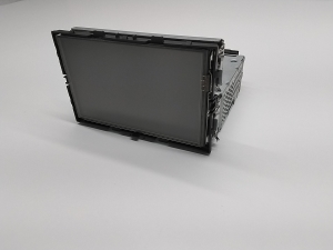 Peugeot Partner II (2008–2018) Audio, vidéo, navigation 9815355880 - 6