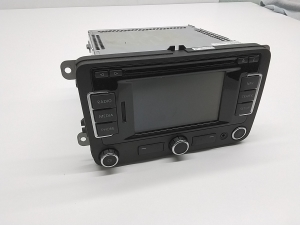 Audio, Video, Navigation - 3C8035279BX