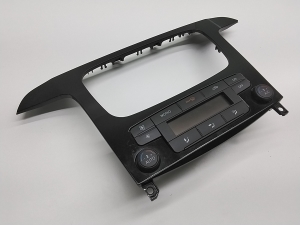 Ford Galaxy (2006–2015) Heater control panel BM2T18C612AD - 2