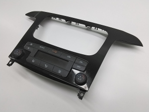Ford Galaxy (2006–2015) Heater control panel BM2T18C612AD - 4