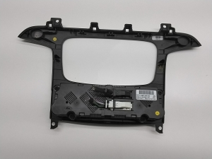 Ford Galaxy (2006–2015) Heater control panel BM2T18C612AD - 5
