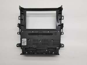 Ford Mondeo V (2014–2018) Heater control panel FS7T18E245AAE - 2